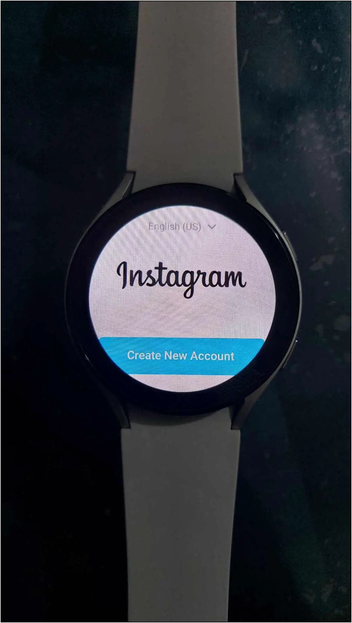 InstagramMessengerYouTube GoFacebook Lite- Android Apps to Sideload on Galaxy Watch 4