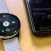 Play Music on OnePlus Watch