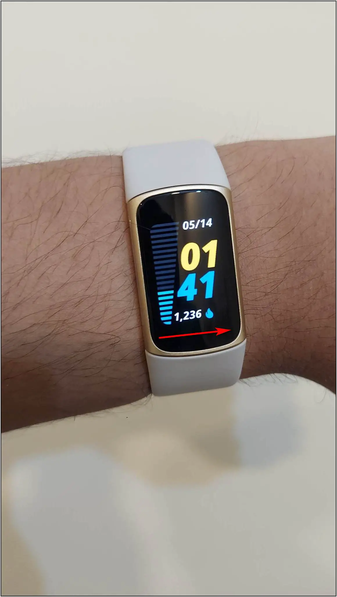 Measure Stress Using Fitbit Charge 5 EDA