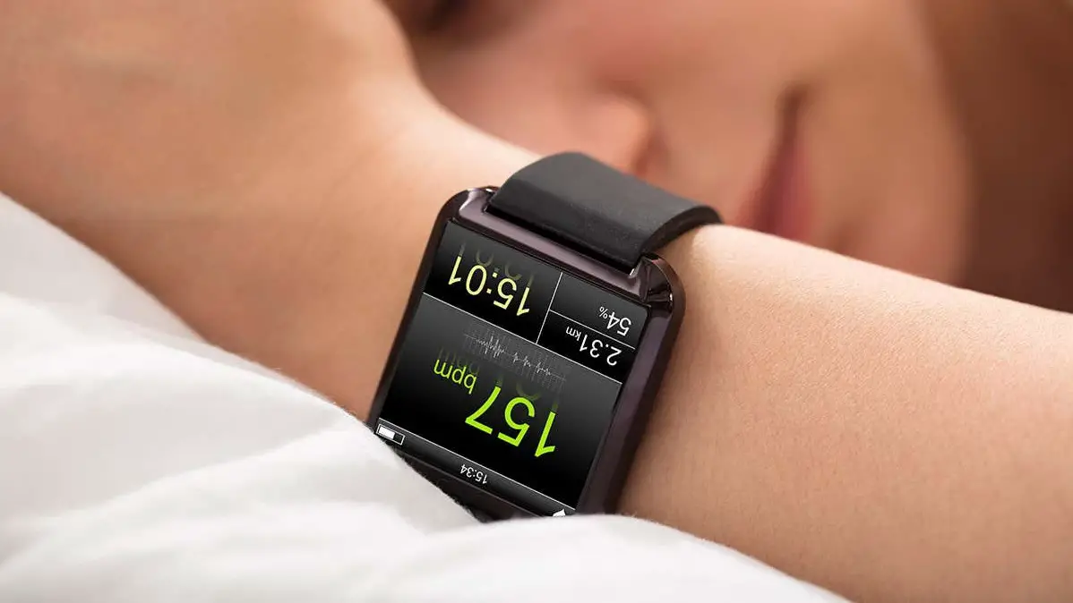 What is Deep Sleep? How Smartwatch Detects Deep Sleep?