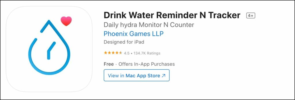 3 Ways to Get Drink Water Reminders on Apple Watch for Free