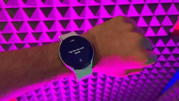 Install Google Assistant on Galaxy Watch 4 in Unsupported Countries