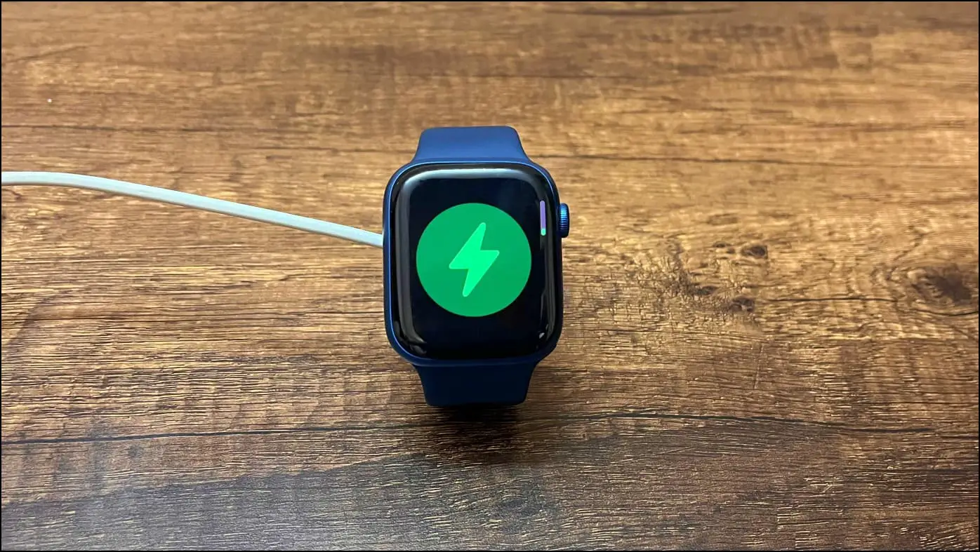 Smartwatches With Fast Charging