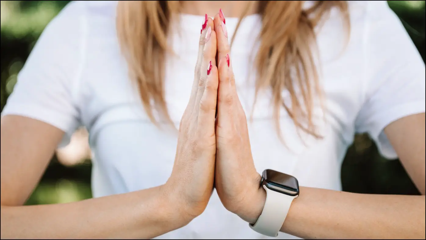 Smartwatches with Yoga Mode