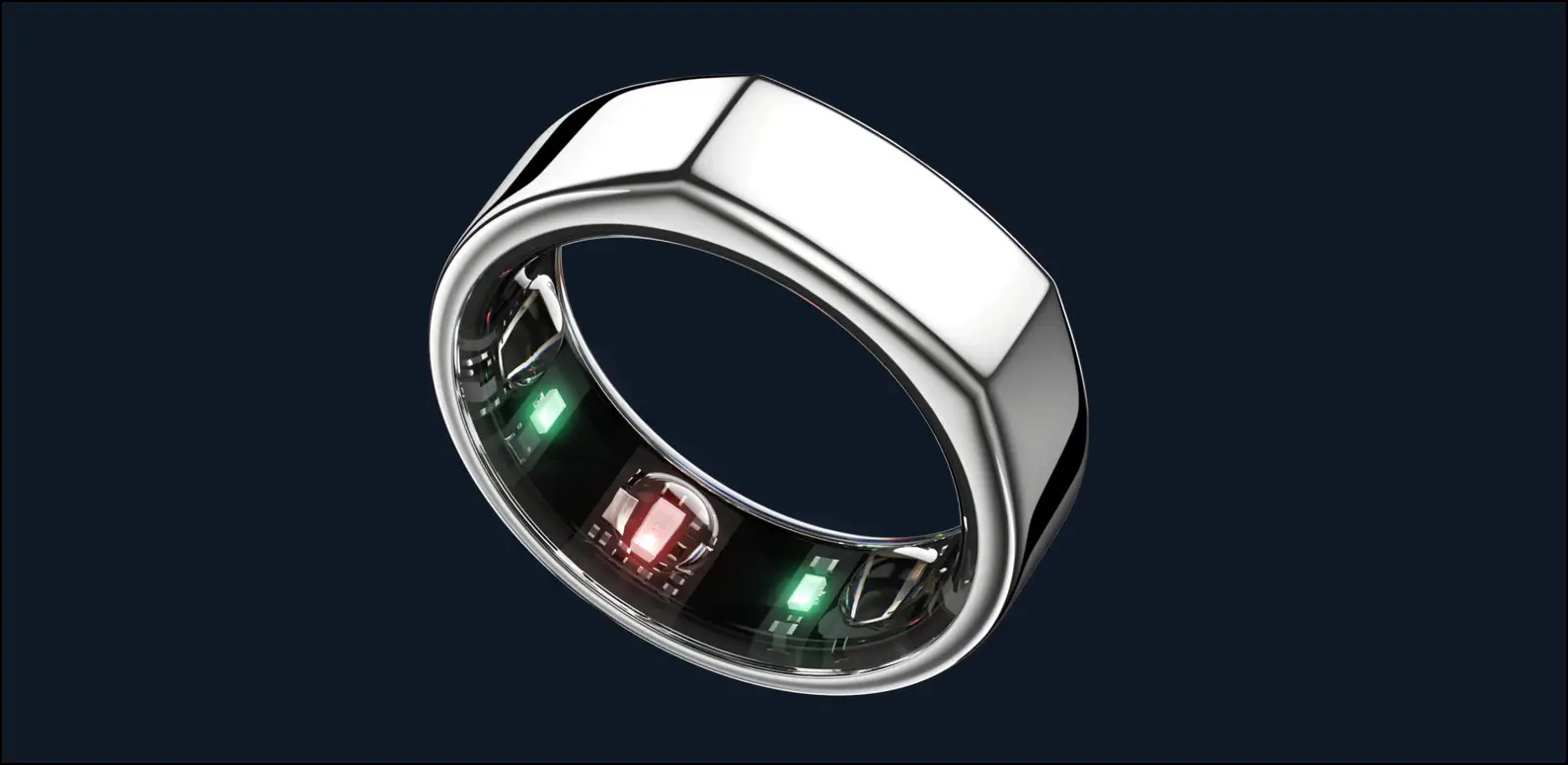 5 Best Smart Rings to Buy in 2022: What They Are, How They Work ...