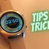 Realme TechLife Watch R100 Tips and Tricks