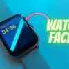 Change Watch Faces on Noise ColorFit Pro 4 Max