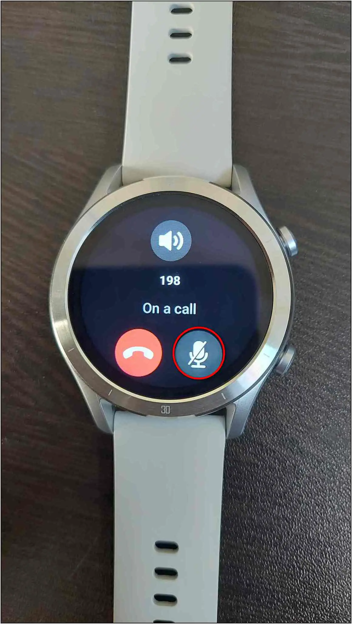 Make Bluetooth Calls on Realme Watch R100