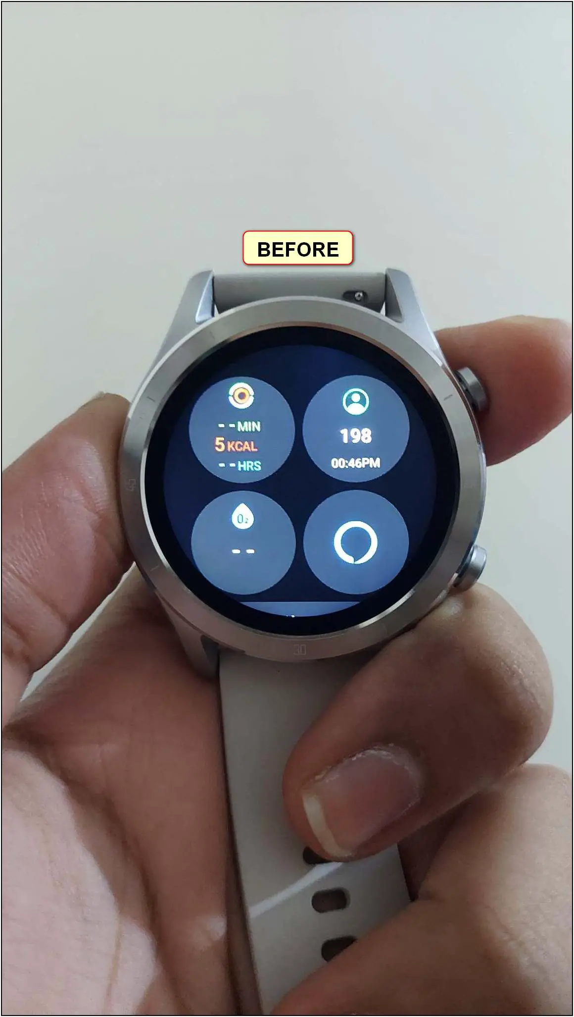 Tips Tricks to Customize Realme Watch R100