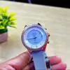 Alexa on Fossil Hybrid Gen 6 Smartwatch