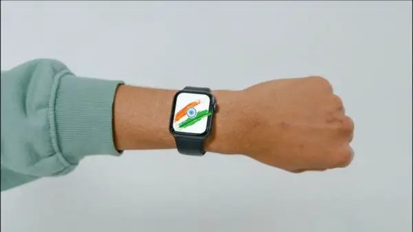 The Reality of Made in India Smartwatches