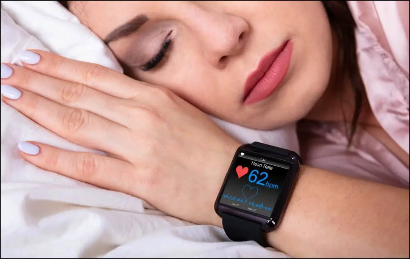 Sleeping with Smartwatch- Disadvantages of Smartwatches
