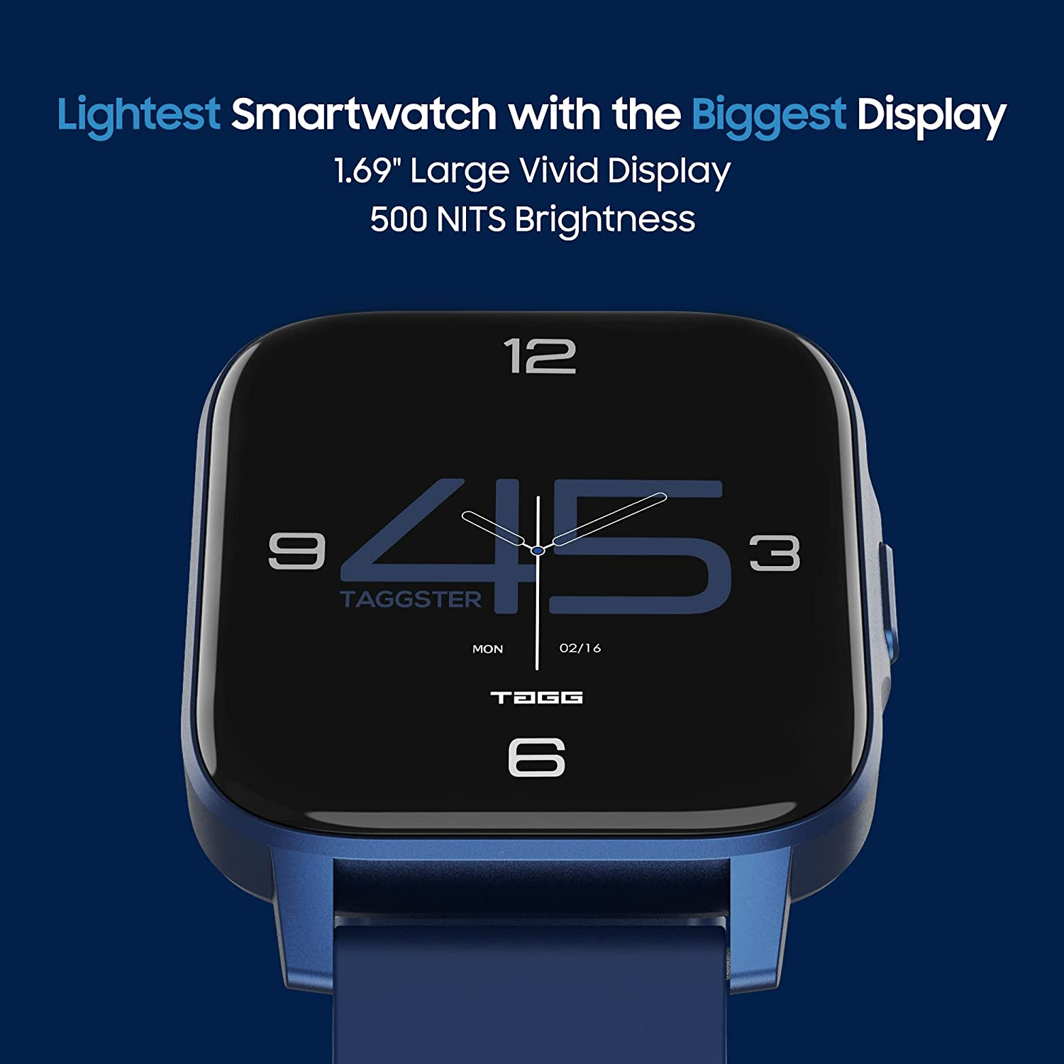 Lightest smartwatch discount