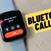 Bluetooth Calling on Realme Watch 3 Pro