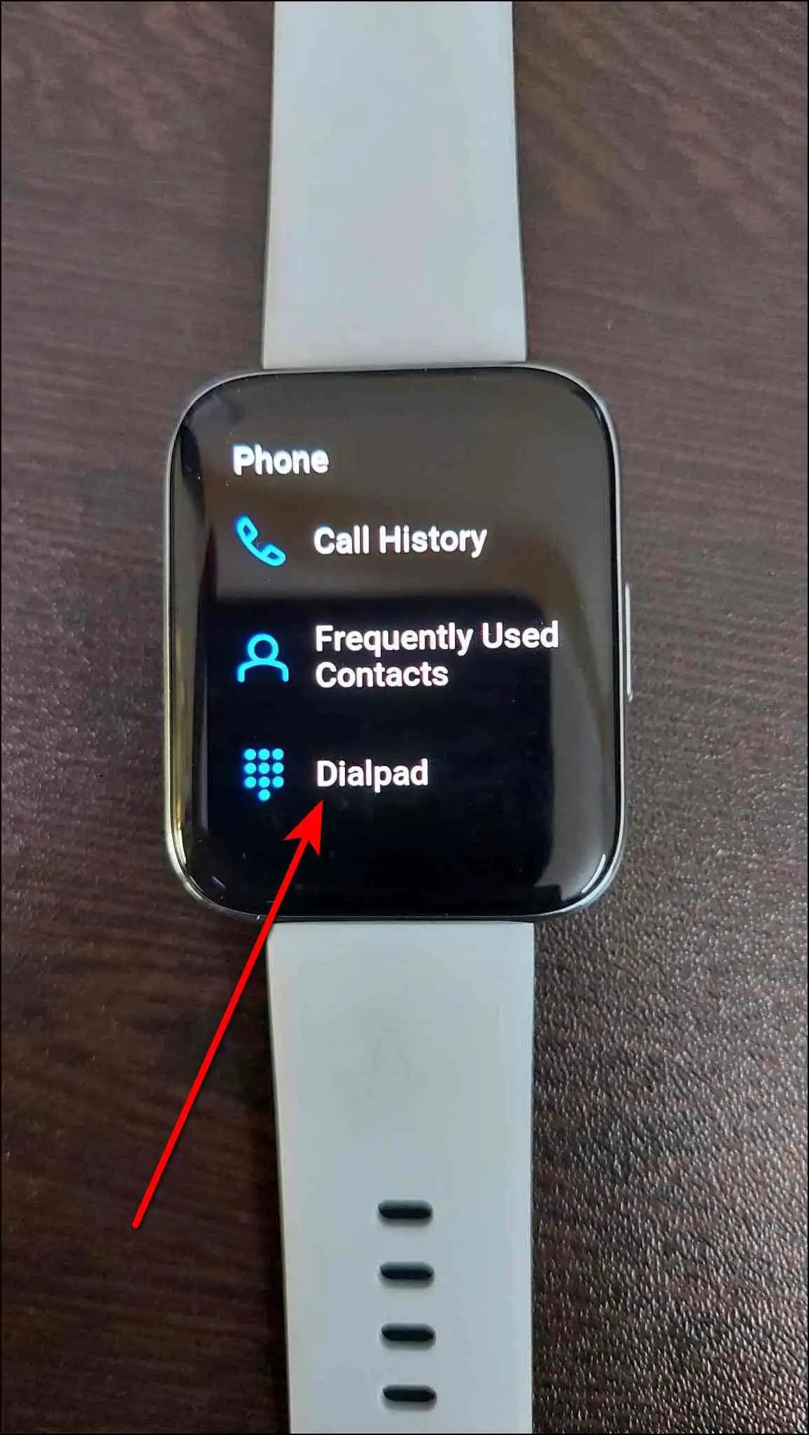 Realme Watch 3 Pro Bluetooth Calling