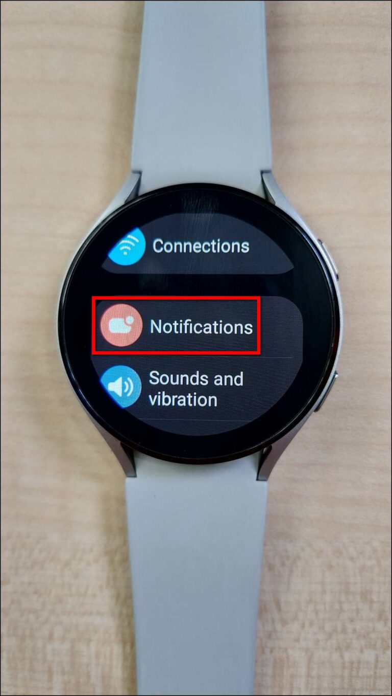 How To Activate Dnd On Your Smartwatch Watchos Wearos Fitbit Rtos