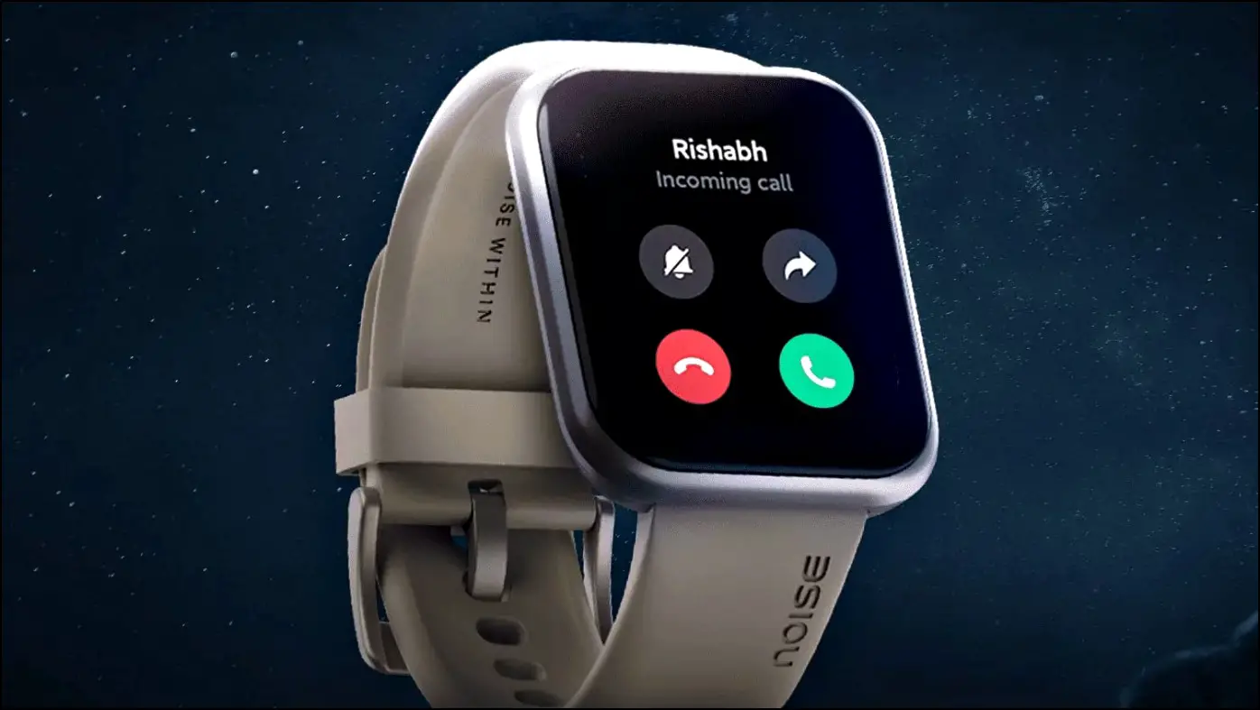 Smartwatches With Single Chip Bluetooth Calling