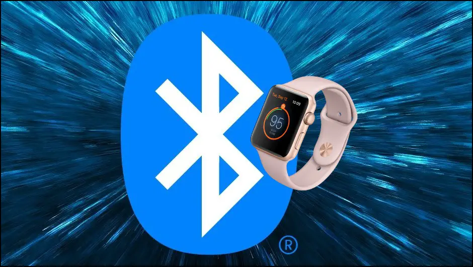 Smartwatch Bluetooth Version