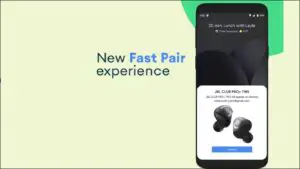 Check if Your Phone or TWS Support Google Fast Pair