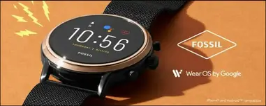 These are the smartwatches that support Google Pay